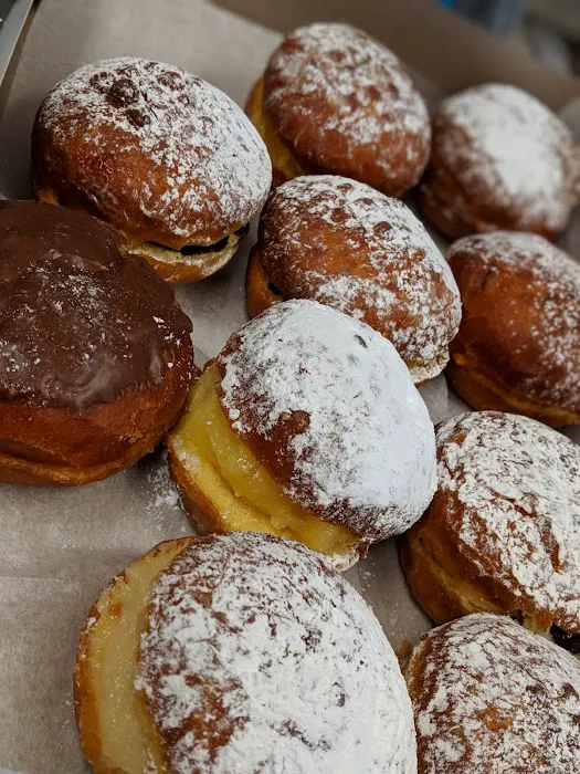 Kuppies Bakery Picture 10