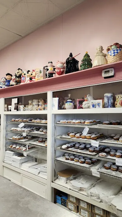 Kuppies Bakery Picture 1