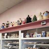 Kuppies Bakery ico