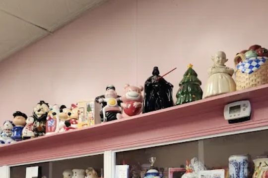 Kuppies Bakery