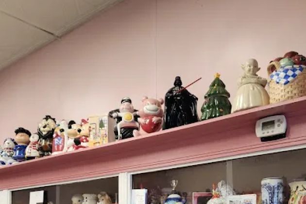 Kuppies Bakery