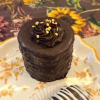 Lezza Spumoni & Desserts Inc. ico