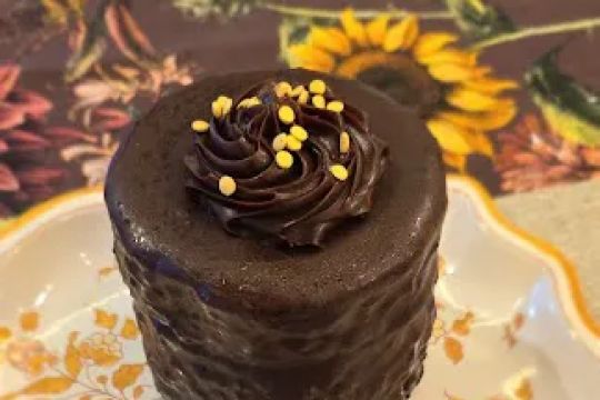 Lezza Spumoni & Desserts Inc.