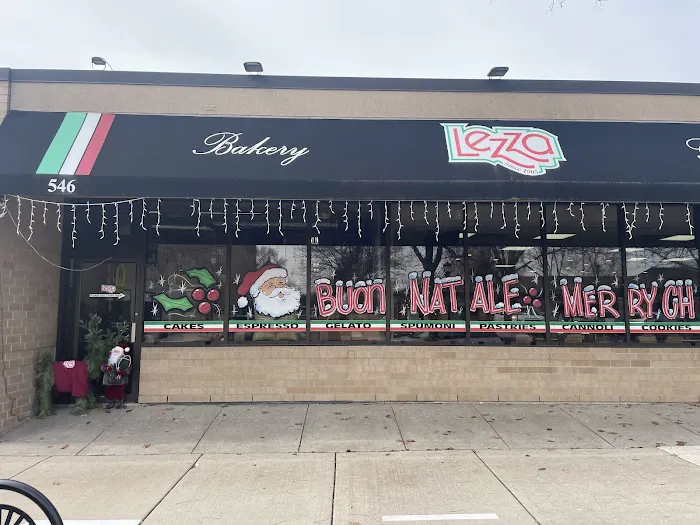 Lezza Spumoni & Desserts Inc. Picture 8