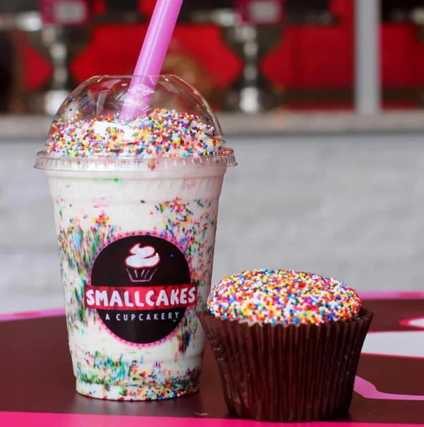 Smallcakes: A Cupcakery and Creamery of Elmhurst Picture 1