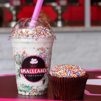 Smallcakes: A Cupcakery and Creamery of Elmhurst ico