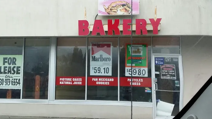 Sweet Connections Bakery Picture 2