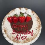 Sweet Connections Bakery