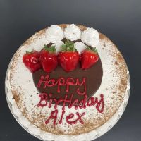 Sweet Connections Bakery ico