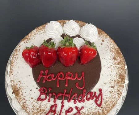 Sweet Connections Bakery