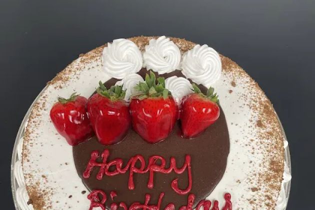 Sweet Connections Bakery