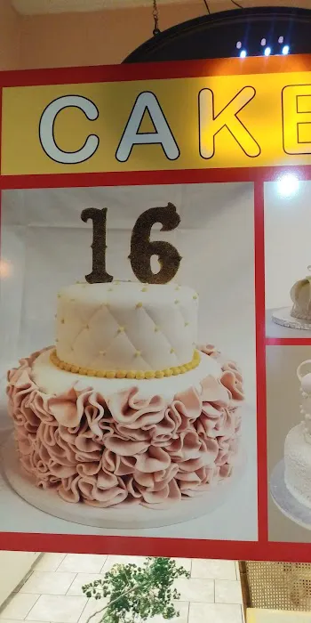 Sweet Connections Bakery Picture 6