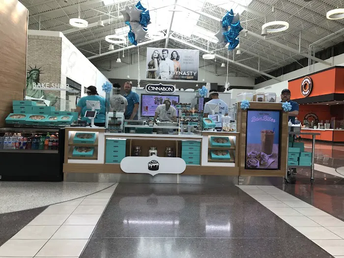 Cinnabon Picture 4