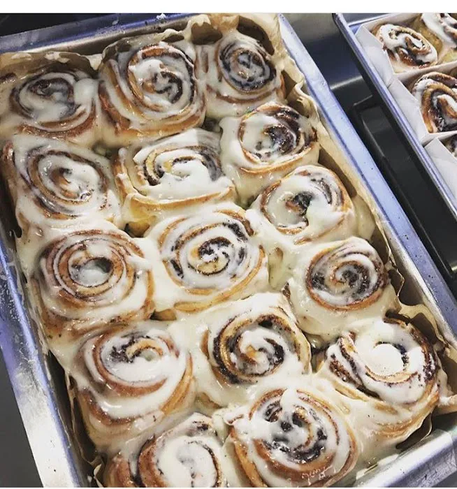 Cinnabon Picture 8