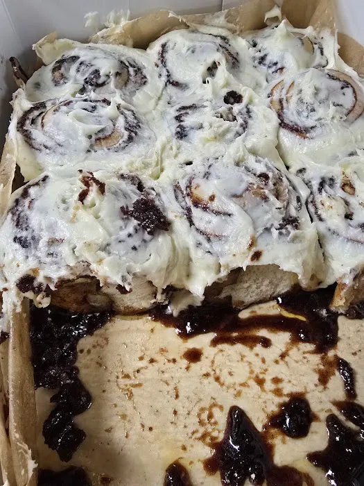 Cinnabon Picture 5