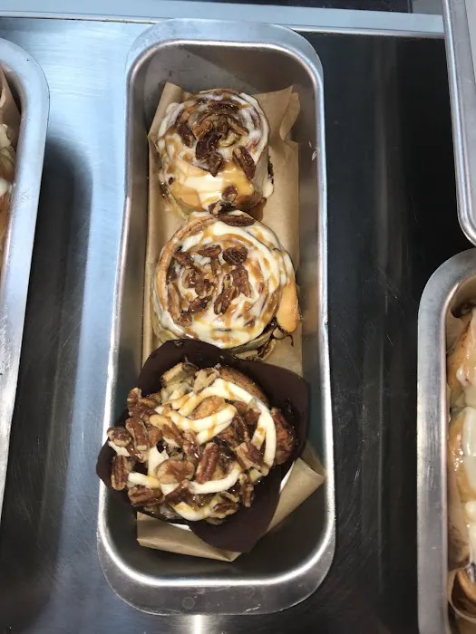 Cinnabon Picture 9