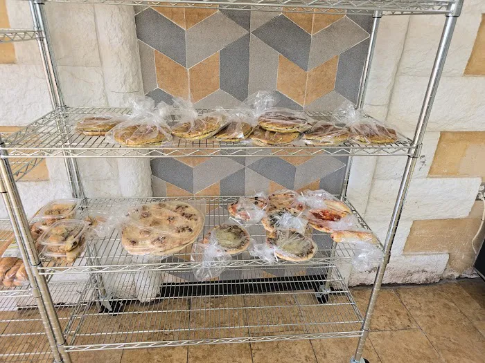 Taboun House مخبز بيت الطابون Picture 9