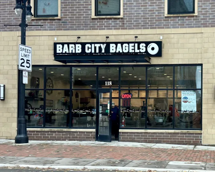 Barb City Bagels Picture 4