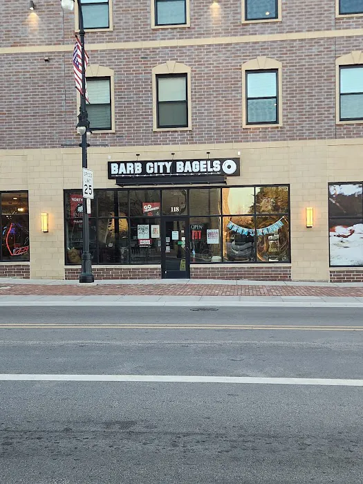 Barb City Bagels Picture 6