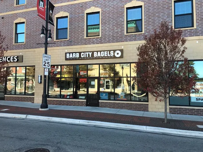 Barb City Bagels Picture 7