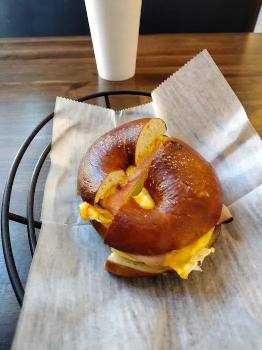 Barb City Bagels Picture 2