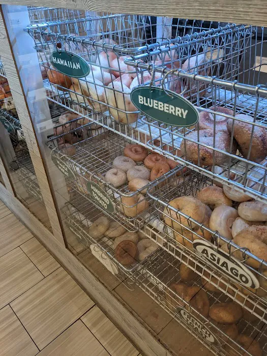 Barb City Bagels Picture 1