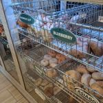 Barb City Bagels
