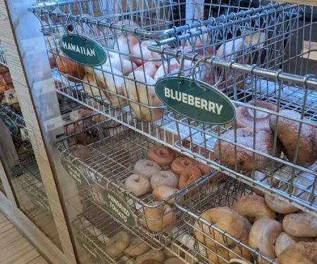 Barb City Bagels