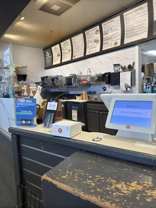 Barb City Bagels Picture 5