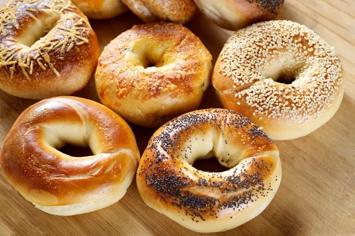 Barb City Bagels Picture 3