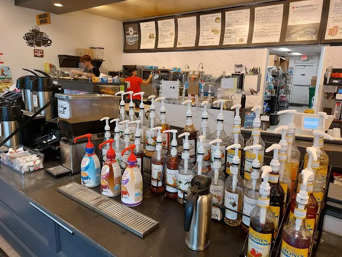 Barb City Bagels Picture 10