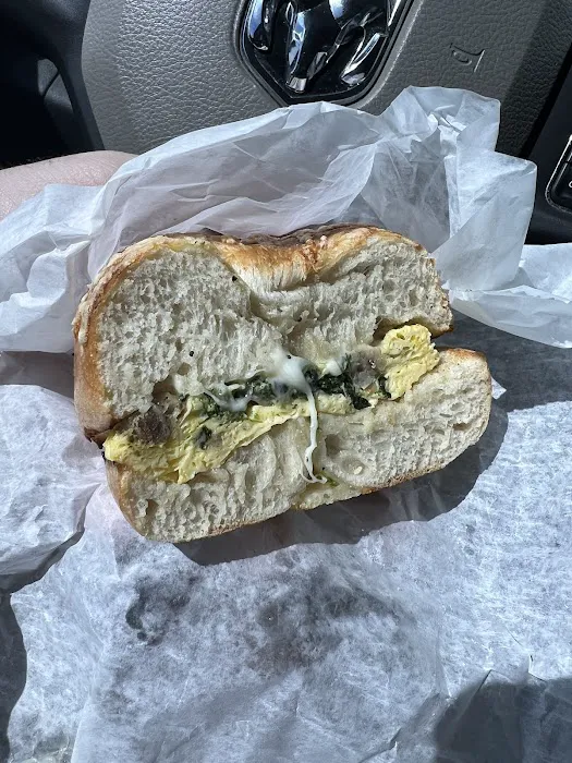 Barb City Bagels Picture 9