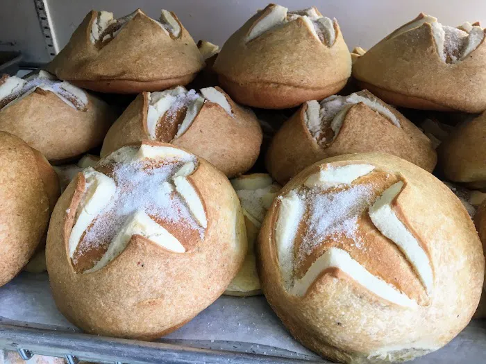 Teresa's Bakery Picture 3