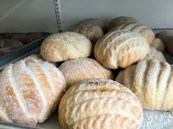 Teresa's Bakery Picture 10