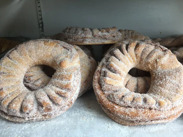 Teresa's Bakery Picture 4