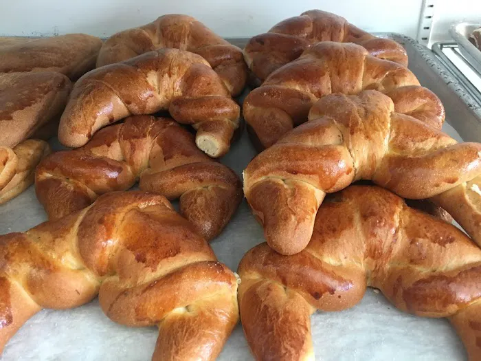 Teresa's Bakery Picture 2