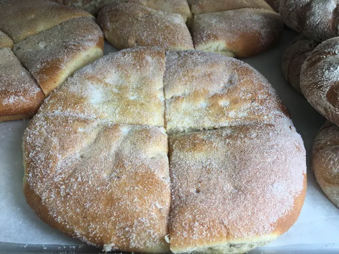 Teresa's Bakery Picture 7
