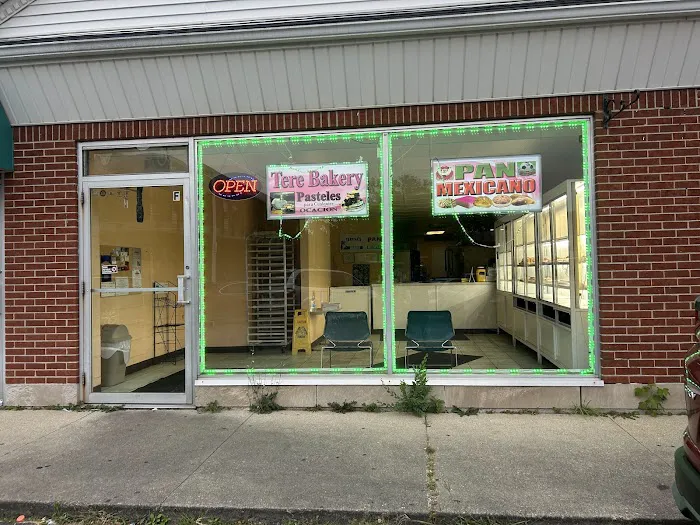 Teresa's Bakery Picture 1