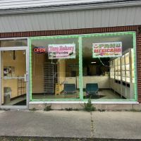 Teresa's Bakery ico