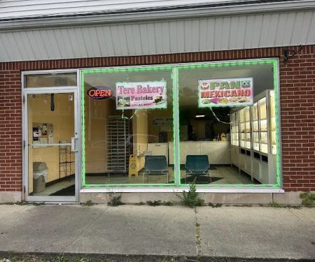 Teresa's Bakery