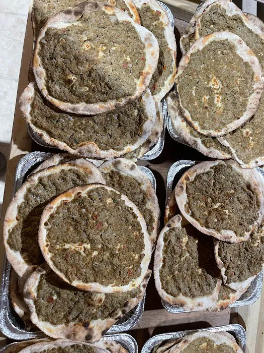 NOOR SWEET & BAKERY مخبز وحلويات النور Picture 3