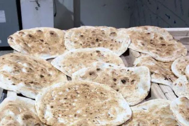 NOOR SWEET & BAKERY مخبز وحلويات النور