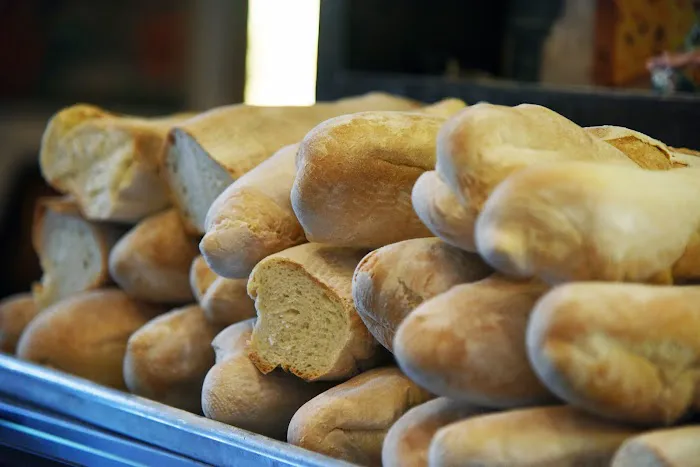 Il Mulino Di Valenzano Bakery Picture 2