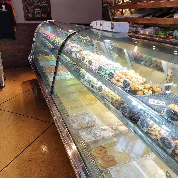 Palermo Bakery Picture 9