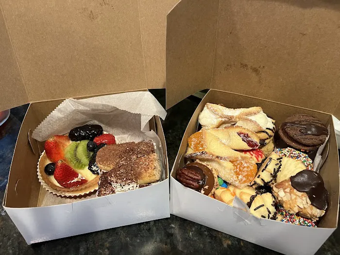 Palermo Bakery Picture 6