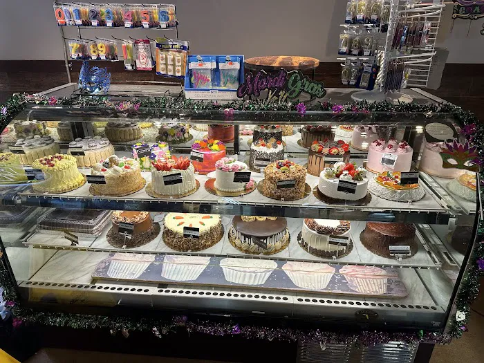 Palermo Bakery Picture 1