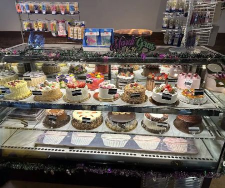 Palermo Bakery