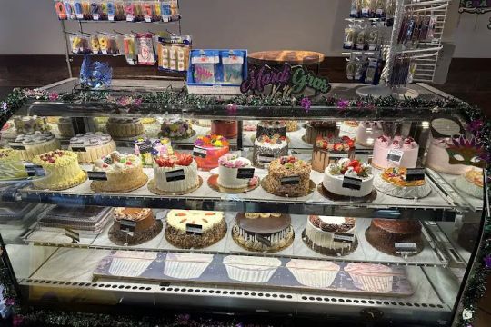 Palermo Bakery