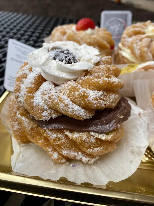Palermo Bakery Picture 10