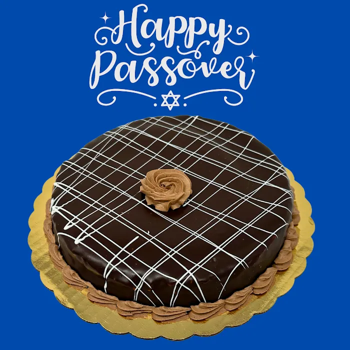 Palermo Bakery Picture 4